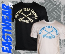Eastfight T-Shirt 