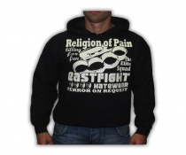 Eastfight Hoody 