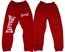 Eastfight Trainingshose grau