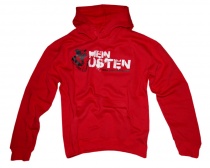 Eastfight Hoody 