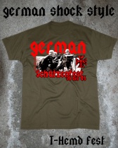 Mafia & Crime T-Shirt 