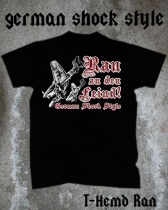 Mafia & Crime T-Shirt 