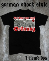 Mafia & Crime T-Shirt 
