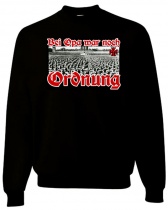 Mafia & Crime Hoody 