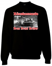 Mafia & Crime Hoody 