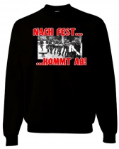 Mafia & Crime Hoody 