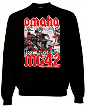 Mafia & Crime Hoody 