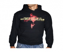 Eastfight Hoody 
