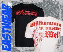 Eastfight T-Shirt 