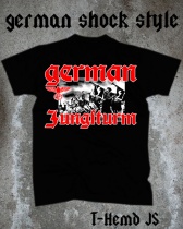 Mafia & Crime T-Shirt 