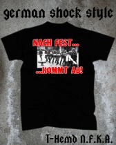 Mafia & Crime T-Shirt 