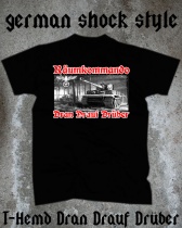 Mafia & Crime T-Shirt 