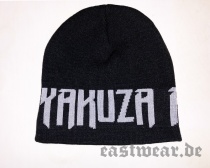 Yakuza Premium Wintermütze